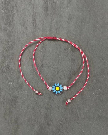 28  α  μαρτακι μαργαριτα μπλε  χαντρες (1)